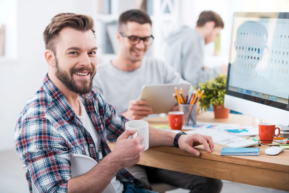 Rules to predict when the job change is possible